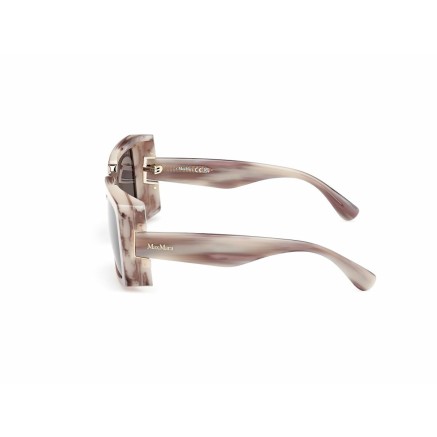 Occhiali da sole Donna Max Mara MM0124 SPARK6 2