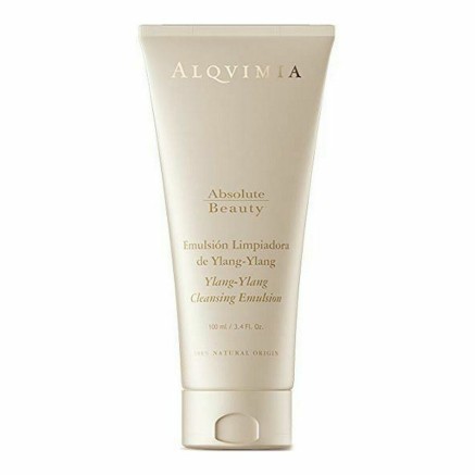Gel Detergente Viso Alqvimia ABSOLUTE BEAUTY 100 ml