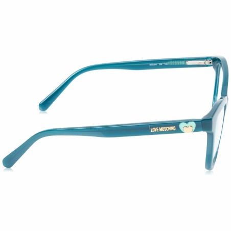 Montatura per Occhiali Donna Love Moschino MOL604