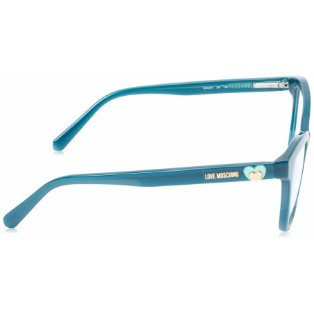 Montatura per Occhiali Donna Love Moschino MOL604