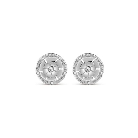 Orecchini Guess UBE28053 Argentato