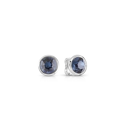 Orecchini Donna Guess UBE83044 Azzurro