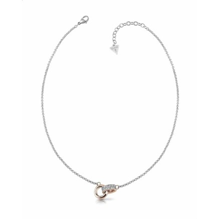 Collier Femme Guess UBN78057
