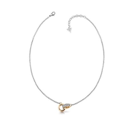 Collier Femme Guess UBN78057 2