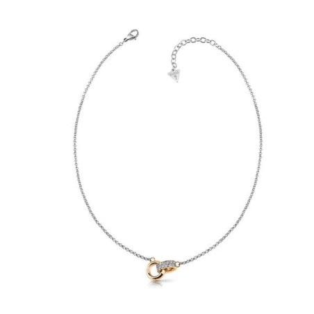 Collana Donna Guess UBN78057