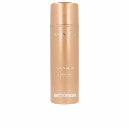Körpercreme Alqvimia OIL ALQVIMIA 150 ml