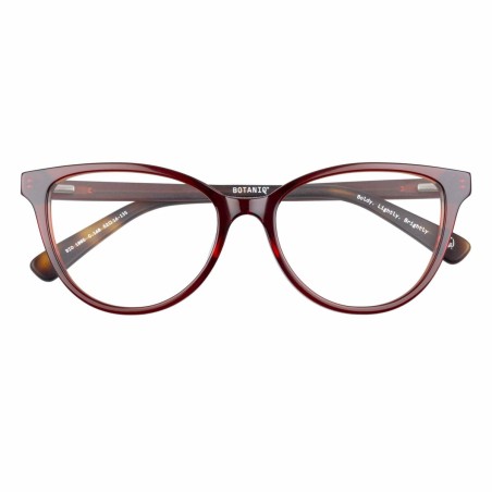 Montatura per Occhiali Donna Botaniq BIO-1005 52160