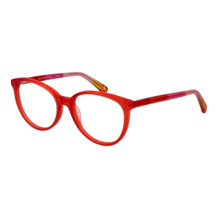 Montatura per Occhiali Donna Botaniq BIO-1006 51160
