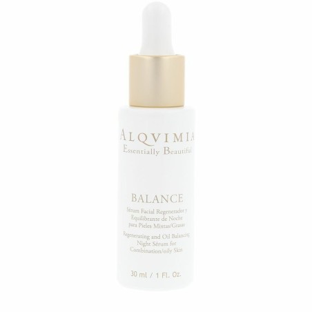 Sérum hydratant Alqvimia ESSENTIALLY BEAUTIFUL 30 ml