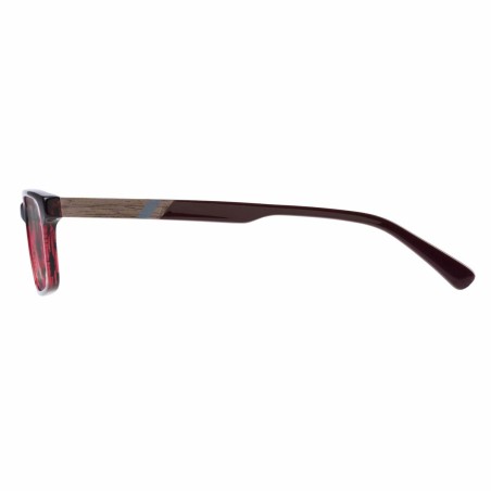 Montatura per Occhiali Uomo Botaniq BIO-1024 54160