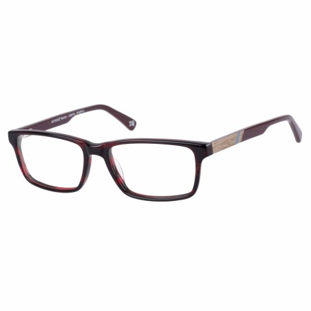 Montatura per Occhiali Uomo Botaniq BIO-1024 54160