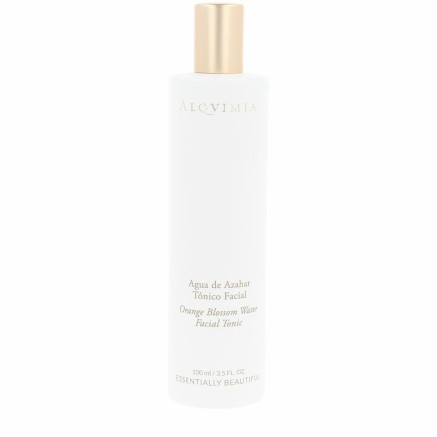 Tonico Acqua di Fiori d'Arancio Alqvimia ESSENTIALLY BEAUTIFUL 100 ml