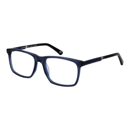 Montatura per Occhiali Uomo Botaniq BIO-1026 56105