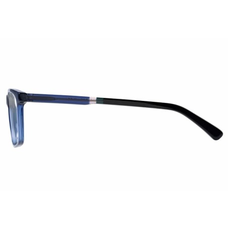 Montatura per Occhiali Uomo Botaniq BIO-1026 56105