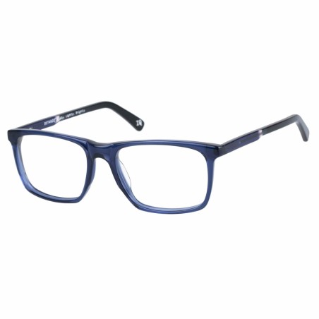 Montatura per Occhiali Uomo Botaniq BIO-1026 56105