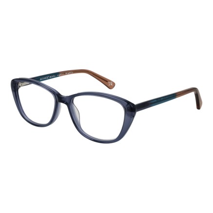 Montatura per Occhiali Donna Botaniq BIO-1034 53105
