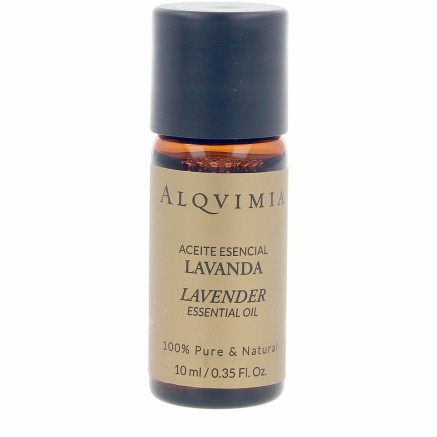 Olio Essenziale Alqvimia Lavanda 10 ml