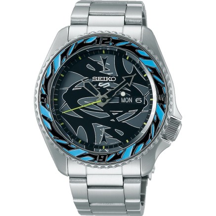 Orologio Uomo Seiko SRPG65K1