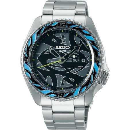Montre Homme Seiko SRPG65K1
