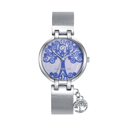 Orologio Donna Mark Maddox MM0126-37 (Ø 35 mm)