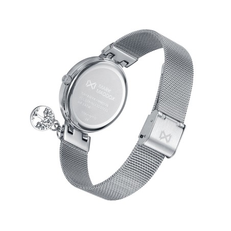 Orologio Donna Mark Maddox MM0126-37 (Ø 35 mm)