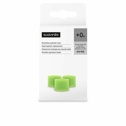 Gezichtszonnecrème Suavinex SUAVINEX ACCESORIOS