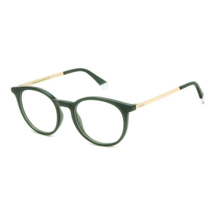 Montatura per Occhiali Unisex Polaroid PLD D496