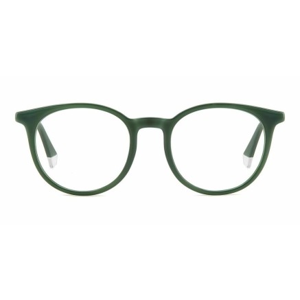 Monture de Lunettes Unisexe Polaroid PLD D496 2