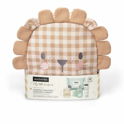 Protector Solar Facial Suavinex SUAVINEX SETS 5 Piezas
