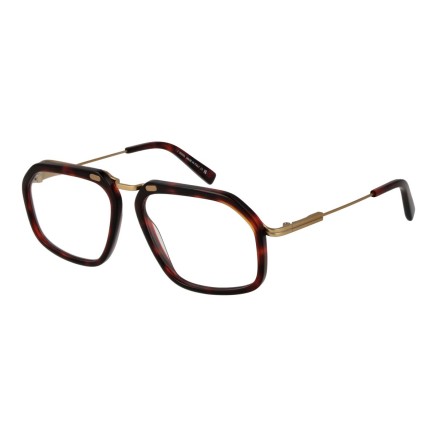 Montatura per Occhiali Uomo Ermenegildo Zegna EZ5271 56054