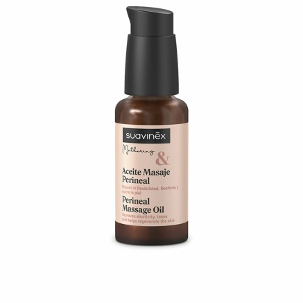Protector Solar Suavinex MOTHERING 30 ml