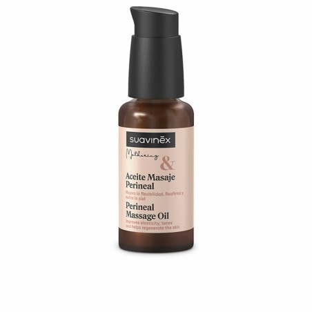 Zonnebrandcrème Suavinex MOTHERING 30 ml