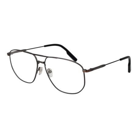 Montatura per Occhiali Uomo Ermenegildo Zegna EZ5242 60009