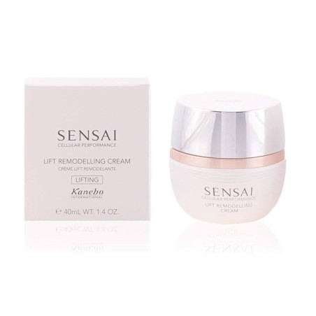 Anti-Aging Crème Lifting Effect Kanebo 4973167186954