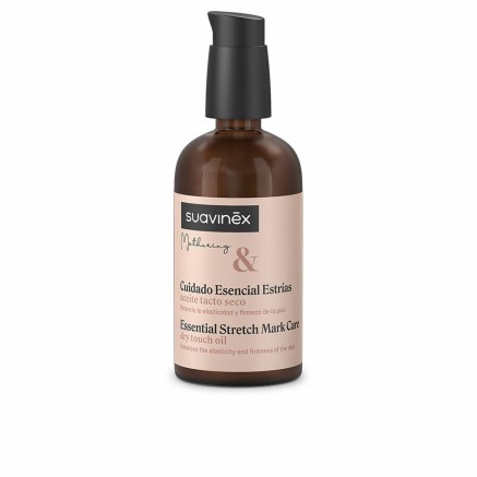 Sonnenschutz Suavinex MOTHERING 100 ml