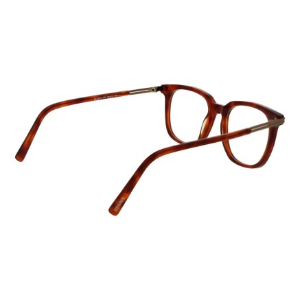 Monture de Lunettes Unisexe Ermenegildo Zegna EZ5273 52052 2