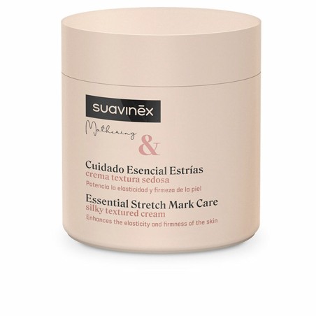 Zonnebrandcrème Suavinex MOTHERING 400 ml