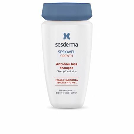 Champú Sesderma SESKAVEL 250 ml