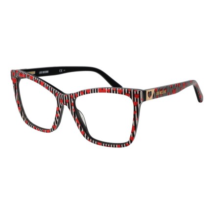 Montatura per Occhiali Donna Love Moschino MOL586 547RM15