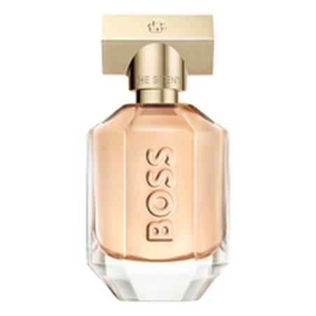 Parfum Unisexe Hugo Boss-boss THE SCENT FOR HER 30 ml