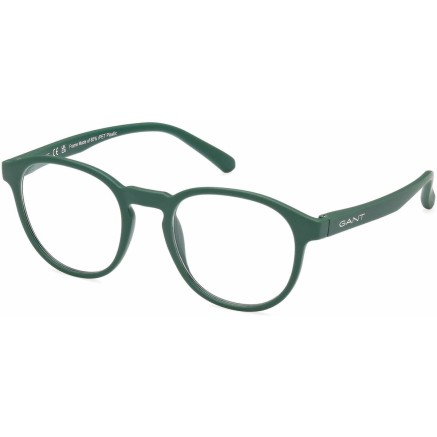 Montatura per Occhiali Unisex Gant GA3301 50097 2