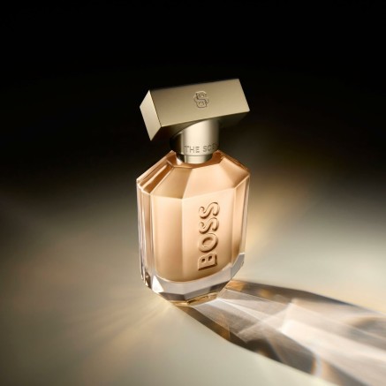 Parfum Unisexe Hugo Boss-boss THE SCENT FOR HER 30 ml 2