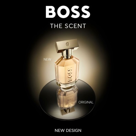 Profumo Unisex Hugo Boss-boss THE SCENT FOR HER 30 ml