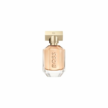 Profumo Unisex Hugo Boss-boss THE SCENT FOR HER 30 ml