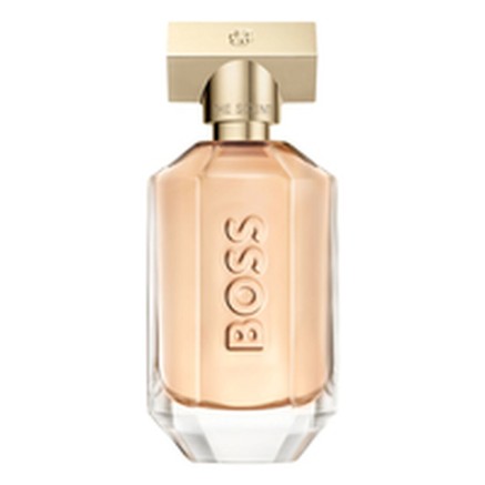 Profumo Unisex Hugo Boss-boss THE SCENT FOR HER 100 ml
