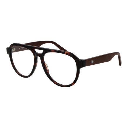 Montatura per Occhiali Uomo Gant GA50002 56052