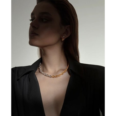 Orecchini Donna Viceroy 14202E01019 Dorato
