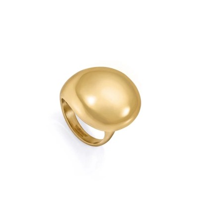 Anello Donna Viceroy 14206A01412 Dorato 14