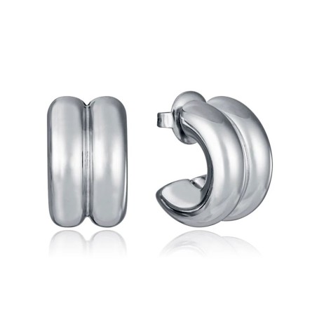 Earrings Viceroy 14195E01000 Silver