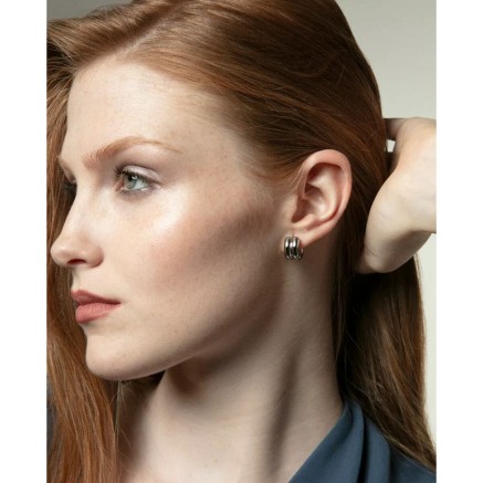 Boucles d´oreilles Viceroy 14195E01000 Argenté 2